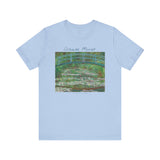 Japanese Footbridge | Titled | Tee