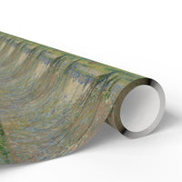 Willows | Wrapping Paper