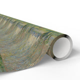 Willows | Wrapping Paper