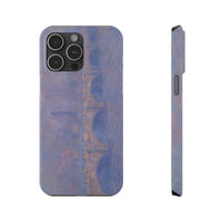 Sunlight Bridge | iPhone Case | slim