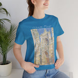 Cathedral | Titled | Tee