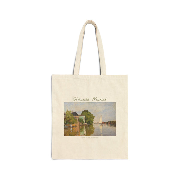 Achterzaan | Tote