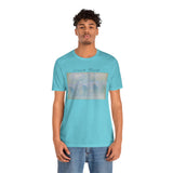Waterloo Bridge | Claude Monet | Tee