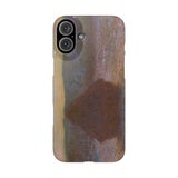 Sunset Stack | iPhone Case | slim