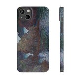 Port-Goulphar | iPhone Case | slim