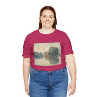 Giverny Seine | Tee