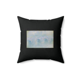 Waterloo Bridge | Pillow