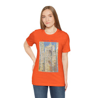 Cathedral | Titled | Tee