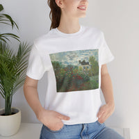 Dahlias | Tee