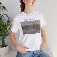 Summer Stacks | Titled | Tee