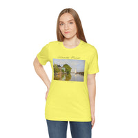 Achterzaan | Titled | Tee