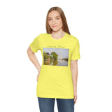 Achterzaan | Titled | Tee