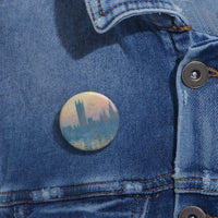 Sunset Parliament | Pin