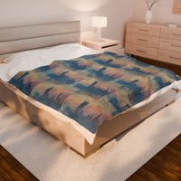Sunset Parliament | Blanket