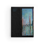 Grand Canal | Sketchbook