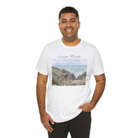 Cabin | Titled | Tee