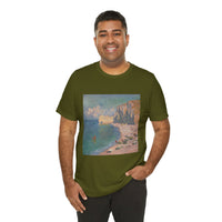 Beach | Tee