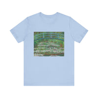 Japanese Footbridge | Tee