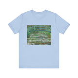 Japanese Footbridge | Tee