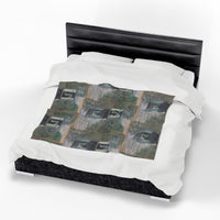 Studio Boat | Blanket
