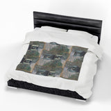 Studio Boat | Blanket