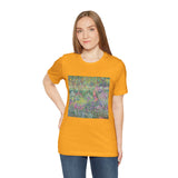 Giverny Garden | Tee