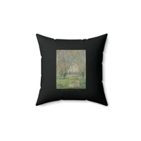 Willows | Pillow