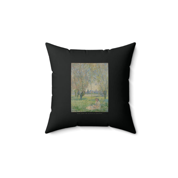 Willows | Pillow