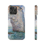 Manneporte | iPhone Case | slim