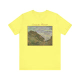 Sea | Titled | Tee