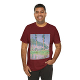 Poplars | Tee