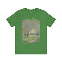Willows | Titled | Tee