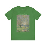 Willows | Titled | Tee