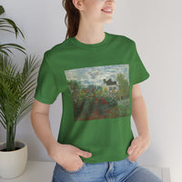 Dahlias | Tee