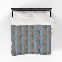 Antibes | Blanket
