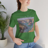 Port-Domois | Titled | Tee