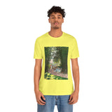Parc Monceau | Tee