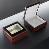 Giverny Seine | Stash Box