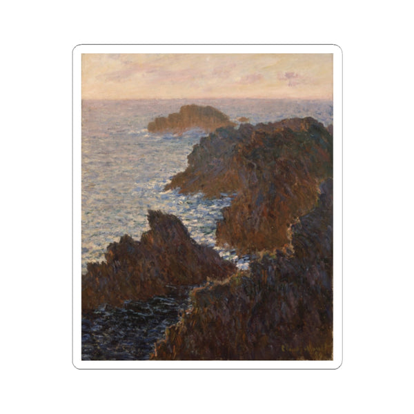Belle-Isle | Sticker