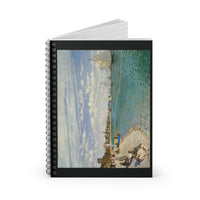 Sainte-Adresse Regatta | Notebook