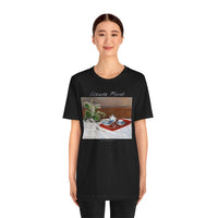 Tea Service | Claude Monet | Tee