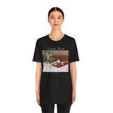 Tea Service | Claude Monet | Tee