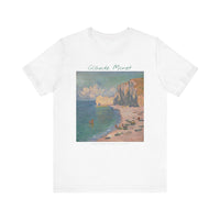 Beach | Titled | Tee