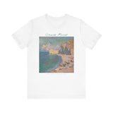 Beach | Titled | Tee