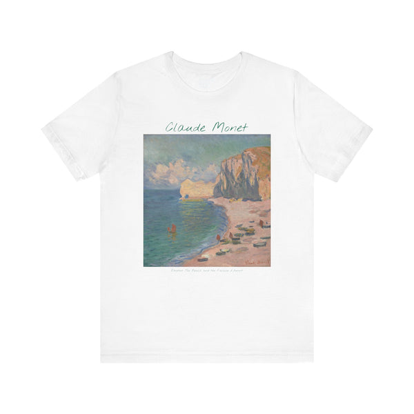 Beach | Titled | Tee