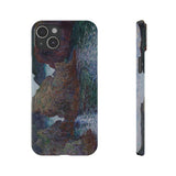 Port-Goulphar | iPhone Case | slim