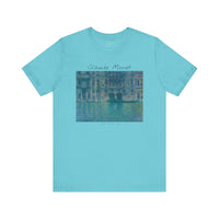 Venice | Titled | Tee