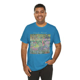 Giverny Garden | Titled | Tee