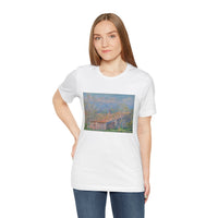 Antibes | Tee