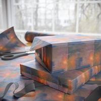 Parlement Soleil | Wrapping Paper